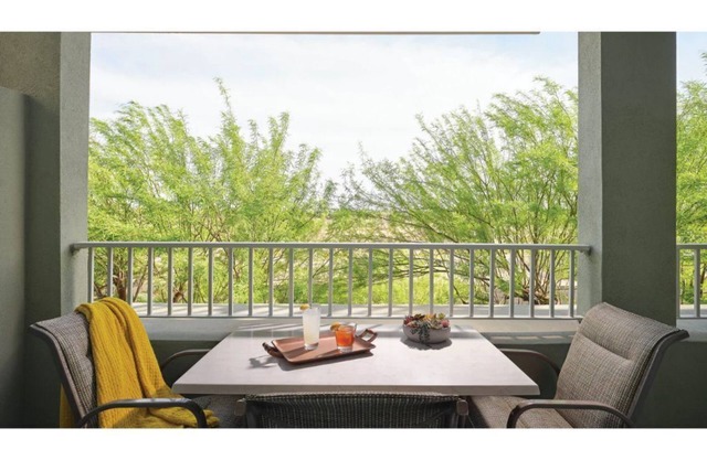 Marriott's Canyon Villas / 2 Bedroom #3
