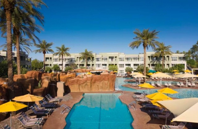 Marriott's Canyon Villas (2BR)