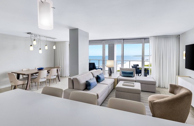 Marriott's Crystal Shores