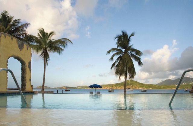 Marriott's Frenchman's Cove