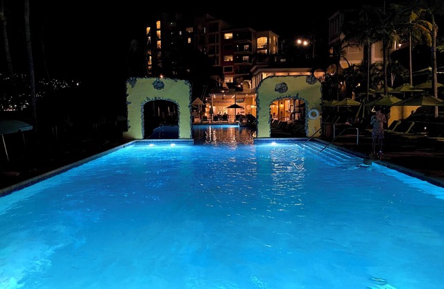 MARRIOTT's Frenchman's Cove Oceanfront Resort, 2 BDR/2BATH, direct from Owner.
