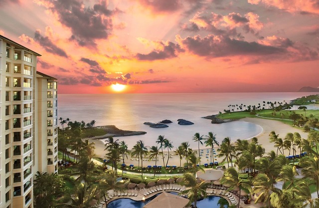 Marriott's Ko Olina Beach Club - Many Dates Available! - Hosted by Travelscowt