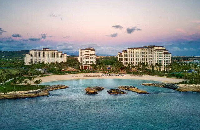 ^^Marriott's Ko Olina Beach Club - 2BR 2BA -Mt.View-1st car park for free^^