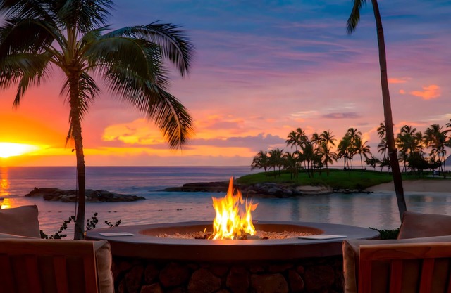 Marriott's Ko Olina Beach Club 1 Bedroom - Many Dates Available!