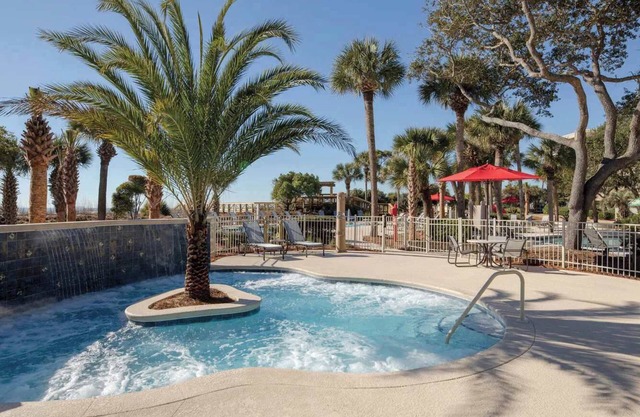 Marriott's Monarch | Two-Bedroom Villa