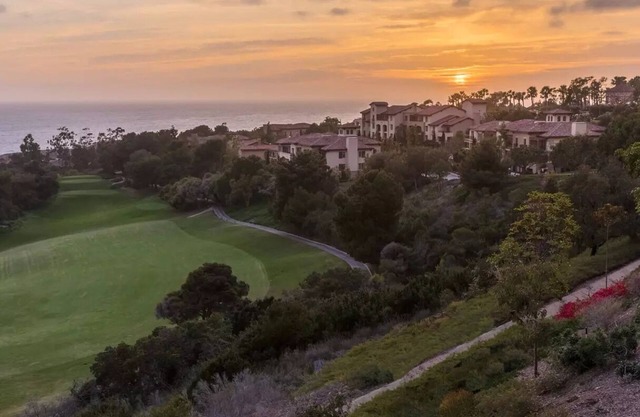Marriott's Newport Coast Villas - 2 Bedroom 2 Bath Resort Access