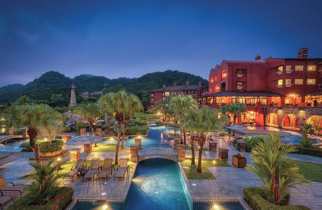 Marriott Vacation Club at Los Suenos