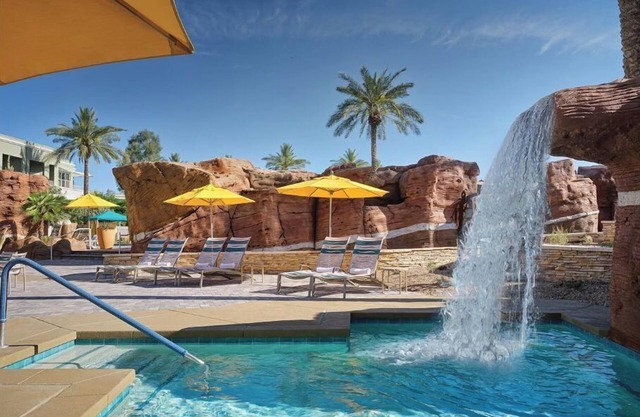 Marriott’s Canyon Villas-Deluxe 1BR1BA with full kitchen & full resort access!!!
