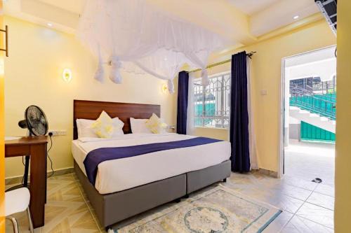 Marrkson Suites Hotel