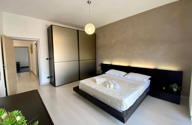 Marrucino Sweet Home
