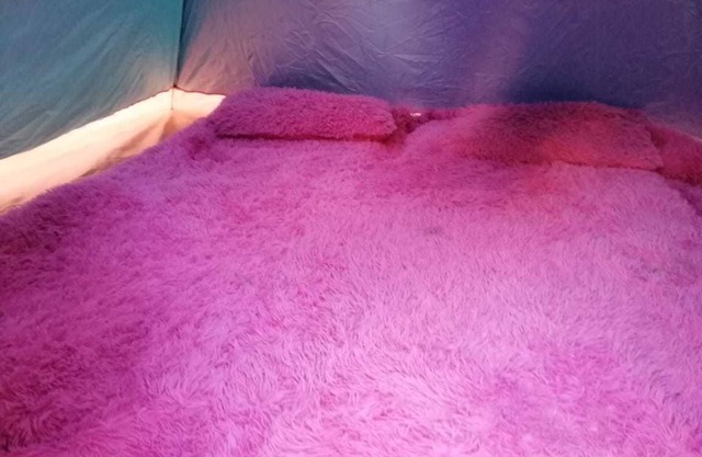 Mars Private camp