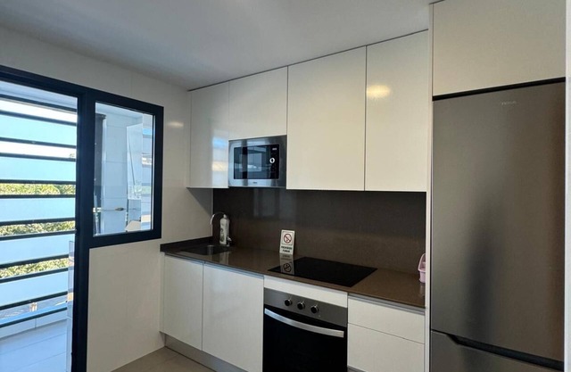 Mars Suites Zapata