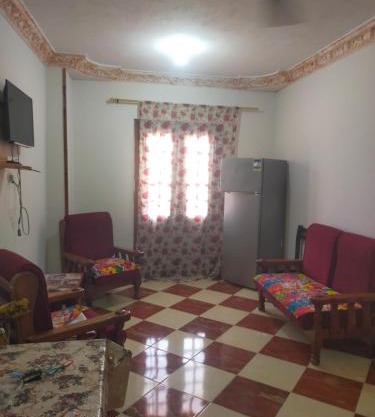Marsa Matruh Chalet#2