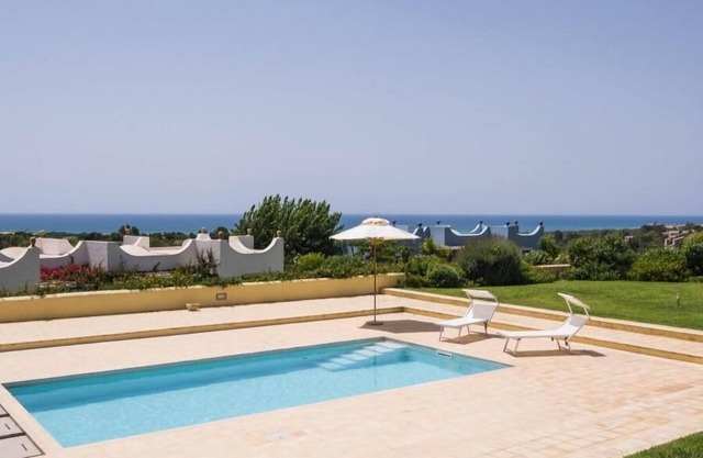 Marsa Siclà Le Ville