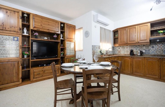 Marsalforn Apartment