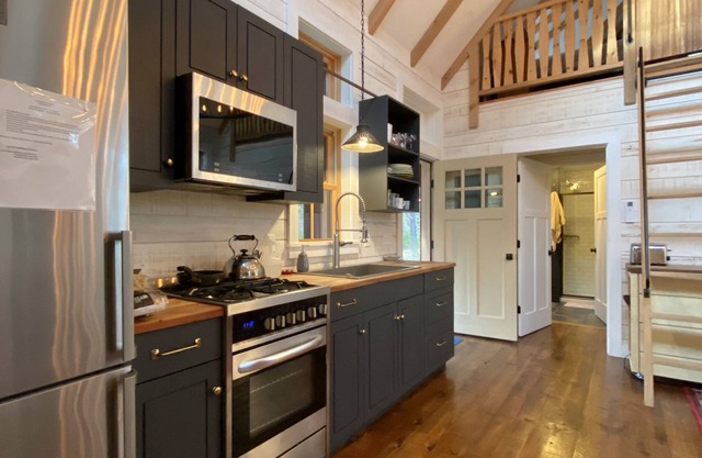 Marsden Cottage - Nueva cabaña exquisita construida a medida ubicada en SWHARBOR
