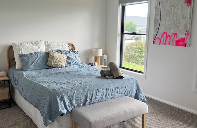 Marsden Estate Home. 10 minutes from Mount Panorama