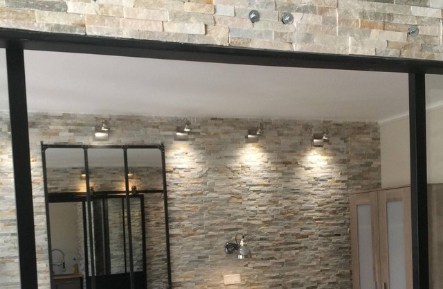 MarseilleCity - Apartamento de lujo