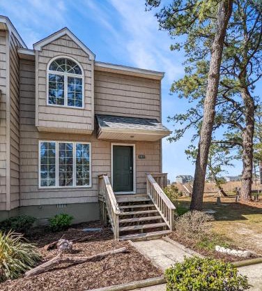 Marsh Point - Screened Porch & Shared Dock!