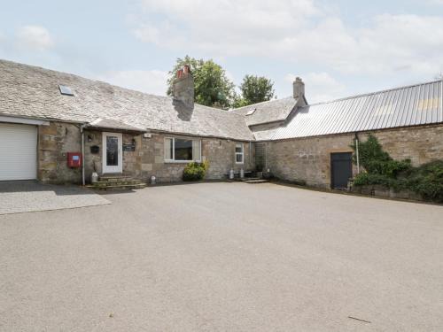 Marshill Farm House