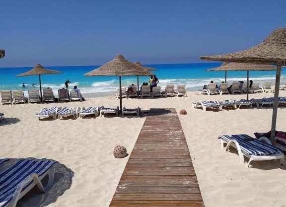 Marsilia beach 2