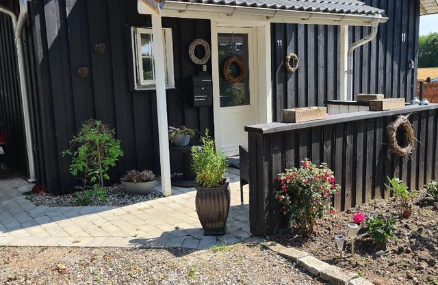 Marsvinslund bed and breakfast