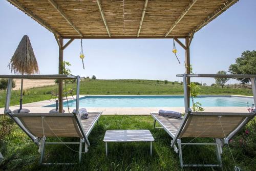 Marsy3 - Enchanting Lavender Farm Whole Property
