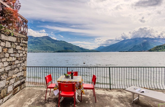 Apartamento Marta (GLA160) en Gera Lario - 3 personas, 1 dormitorios