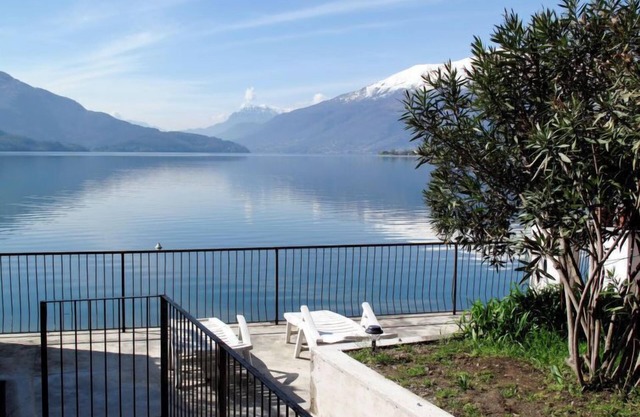 Apartamento Marta (GLA161) en Gera Lario - 4 personas, 1 dormitorios