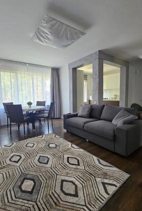 Marta's apartment