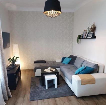 Marta's Apartment