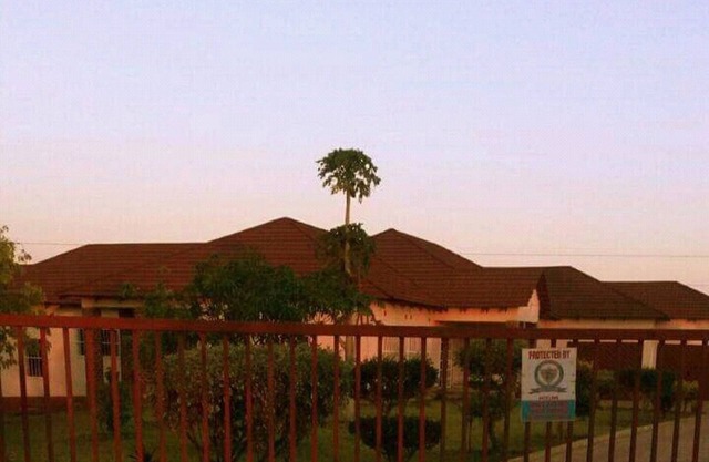 Martco Lodge