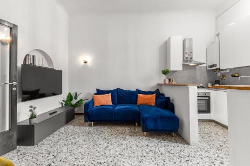 Martesana home - 4 posti