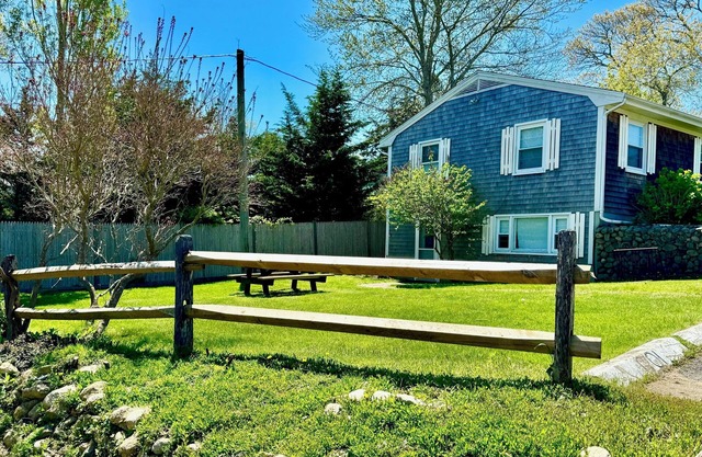 Martha’s Vineyard Condo w/ Pool minutes from Ferry
