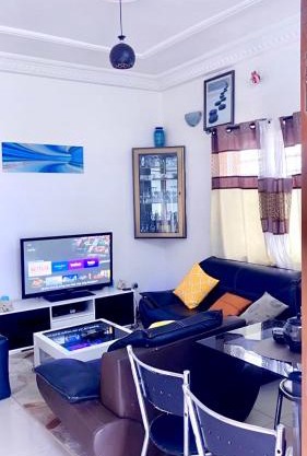 Marthe Appartement