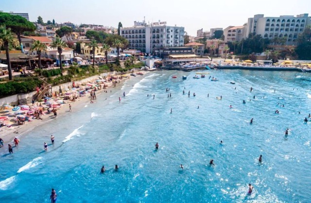 Marti Prime Beach Hotel