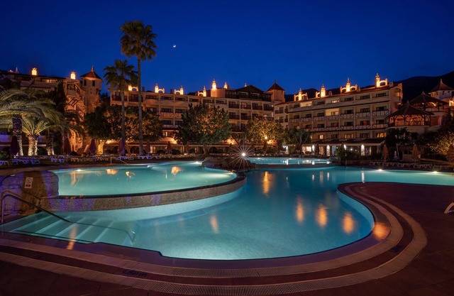 Marti Resort Hotel