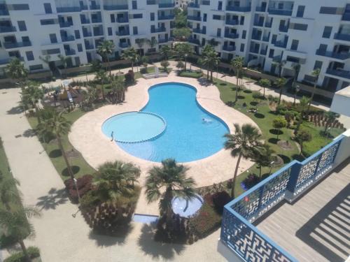 Martil Playa Haut standing
