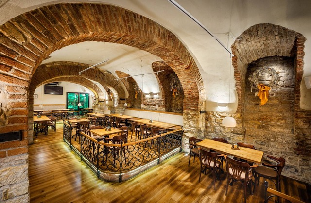 Martin Hotel Prague