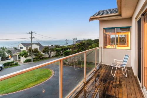 Martin's Bay View Retreat