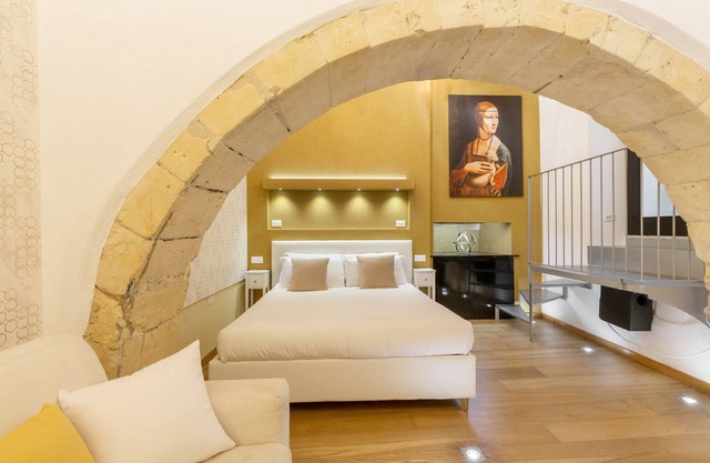 Martini Rooms Castello
