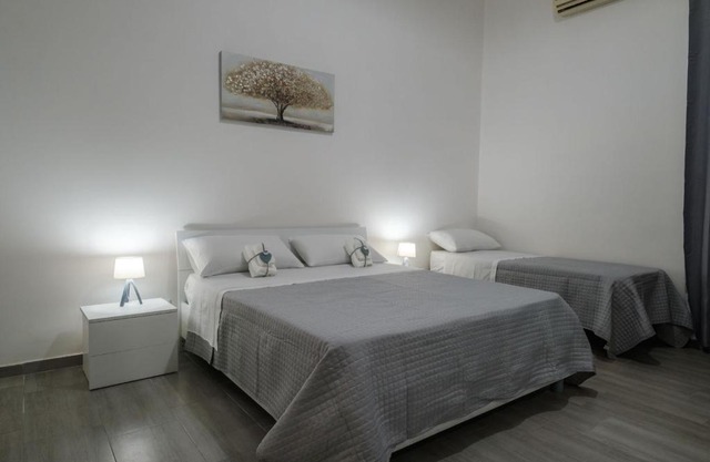Martins Apartament
