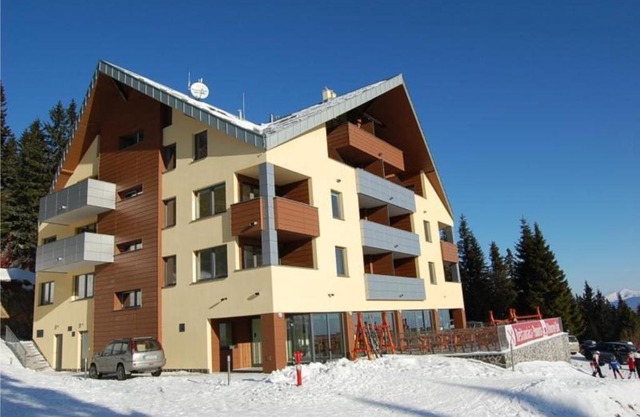 Martinske Hole, Apartman, Nova Ponorka