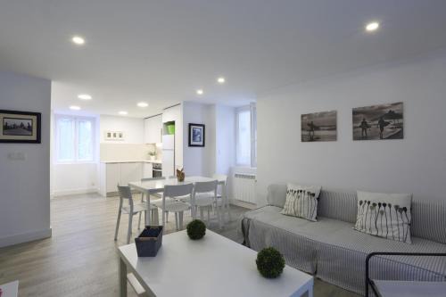 Martintxo by Smiling Rentals