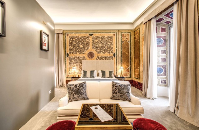 Martius Private Suites Hotel