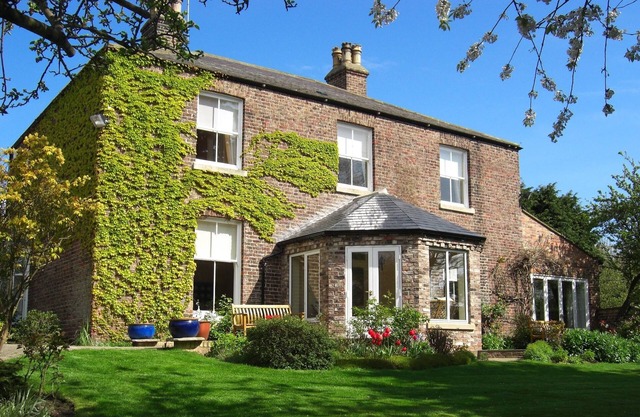 Marton Grange Country House