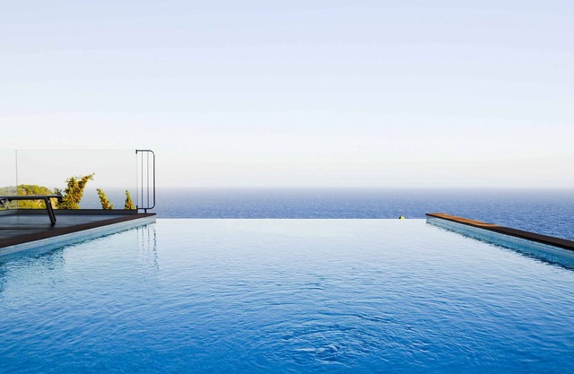 Villa de Lujo Martossa