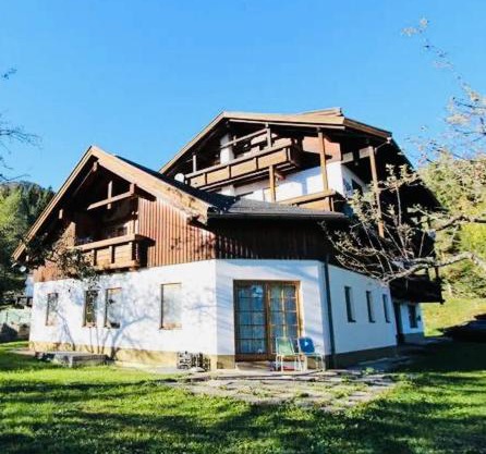 MARTUS APARTMAN