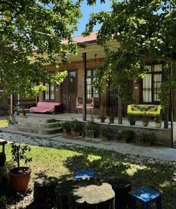 Martvili Guest House OASIS