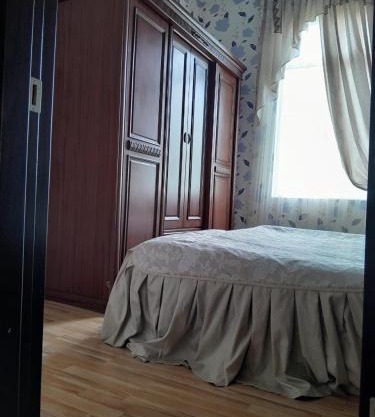 Martvili house